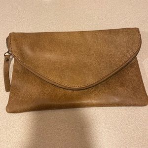 J.crew clutch